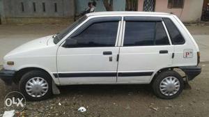 Maruti Suzuki 800 petrol  Kms  year