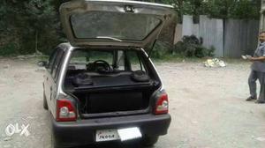 Maruti Suzuki 800 petrol  Kms  year