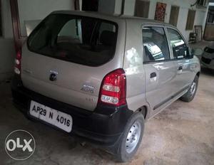 Maruti Suzuki Alto 800 LXI Petrol  Kms  year