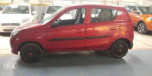 Maruti Suzuki Alto 800 Lxi, , Petrol