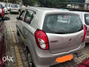 Maruti Suzuki Alto 800 Lxi, , Petrol