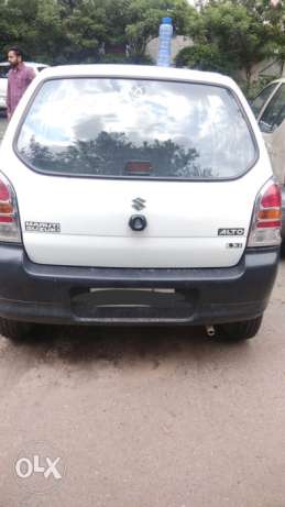  Maruti Suzuki Alto 800 petrol  Kms