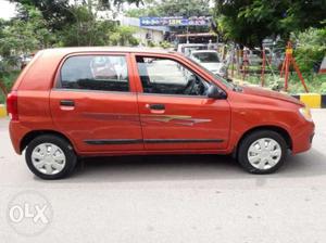 Maruti Suzuki Alto K10 Lxi, , Petrol