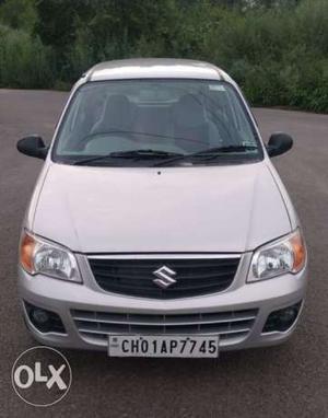 Maruti Suzuki Alto K10 Vxi, , Petrol