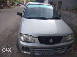 Maruti Suzuki Alto Lxi Bs-iii, , Petrol