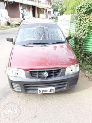 Maruti Suzuki Alto Lxi Bs-iii, , Petrol