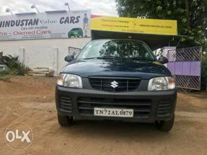 Maruti Suzuki Alto Lxi Bs-iii, , Petrol