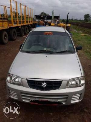  Maruti Suzuki Alto petrol  Kms