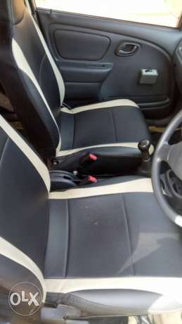  Maruti Suzuki Alto petrol  Kms