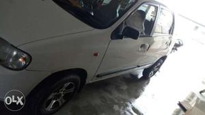 Maruti Suzuki Alto petrol  Kms  year