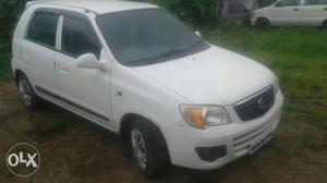 Maruti Suzuki Alto petrol  Kms  year