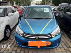 Maruti Suzuki Celerio Vxi Amt, , Petrol