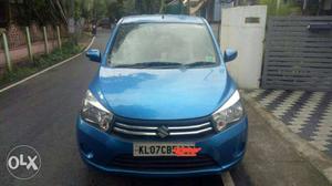 Maruti Suzuki Celerio petrol  Kms  year