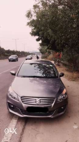 Maruti Suzuki Ciaz diesel  Kms  year