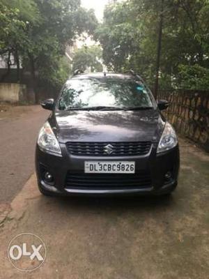 Maruti Suzuki Ertiga Zxi, , Petrol