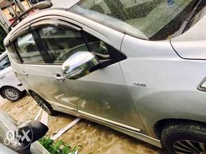  Maruti Suzuki Ertiga diesel  Kms