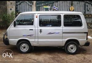 Maruti Suzuki Omni 5 Str Bs-iii, , Petrol