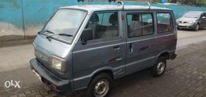 Maruti Suzuki Omni 8 Str Bs-iii, , Lpg