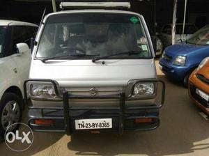  Maruti Suzuki Omni petrol  Kms