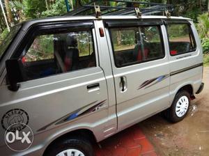 Maruti Suzuki Omni petrol  Kms  year