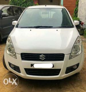 Maruti Suzuki Ritz Vdi Abs Bs-iv, , Diesel