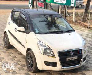  Maruti Suzuki Ritz diesel  Kms