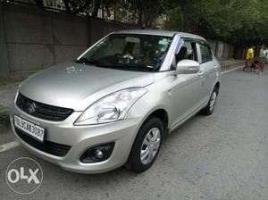 Maruti Suzuki Swift Dzire, , Petrol