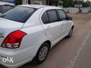  Maruti Suzuki Swift Dzire diesel  Kms