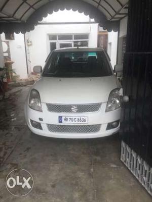  Maruti Suzuki Swift Dzire diesel  Kms