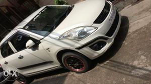  Maruti Suzuki Swift Dzire diesel  Kms