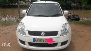 Maruti Suzuki Swift Dzire diesel  Kms  year