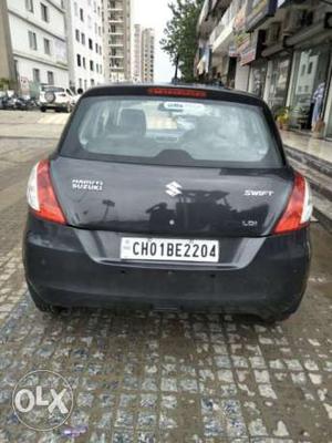 Maruti Suzuki Swift Ldi Bs-iv, , Diesel