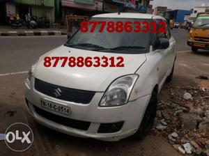 Maruti Suzuki Swift Vdi Abs, , Diesel