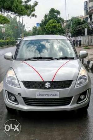 Maruti Suzuki Swift Vdi, , Diesel