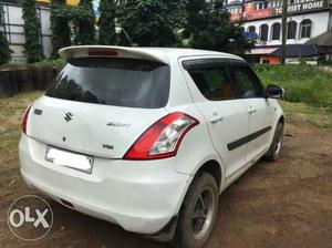 Maruti Suzuki Swift Vdi, , Diesel