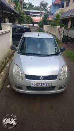 Maruti Suzuki Swift diesel Kms  year