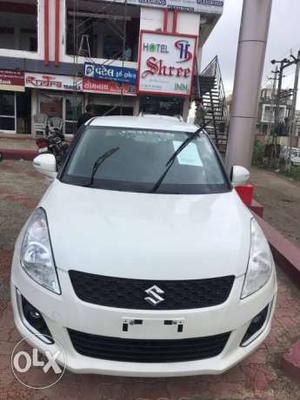 Maruti Suzuki Swift diesel  Kms  year