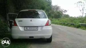  Maruti Suzuki Swift zdi diesel 140 Kms