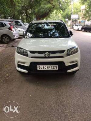 Maruti Suzuki Vitara Brezza Vdi - Diesel, , Diesel