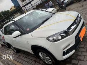 Maruti Suzuki Vitara Brezza Vdi - Diesel, , Diesel