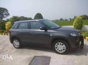 Maruti Suzuki Vitara Brezza diesel  Kms  year