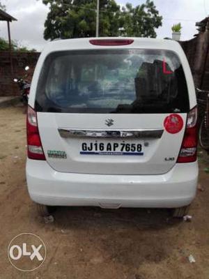 Maruti Suzuki Wagon R 1.0 Lxi Cng, , Cng