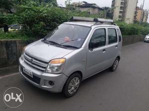 Maruti Suzuki Wagon R 1.0 Lxi Cng, , Hybrid