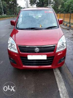 Maruti Suzuki Wagon R 1.0 Vxi, , Petrol