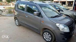  Maruti Suzuki Wagon R 1.0 cng  Kms