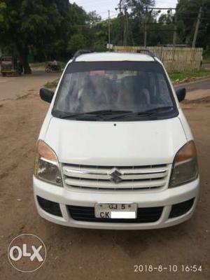 Maruti Suzuki Wagon R 1.0 cng  Kms  year