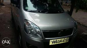  Maruti Suzuki Wagon R 1.0 petrol  Kms