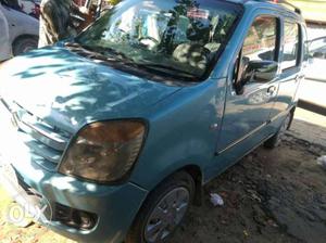 Maruti Suzuki Wagon R Duo lpg  Kms  year