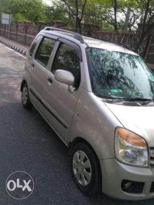 Maruti Suzuki Wagon R Lxi, , Petrol