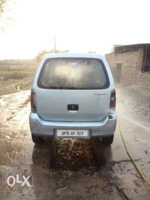  Maruti Suzuki Wagon R cng  Kms